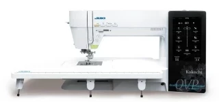 Juki Kokochi DX-4000QVP Sewing Machine Photo