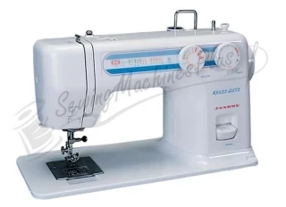 Janome Classmate S-750 Sewing Machine Photo