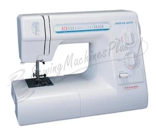 Janome Schoolmate S-3015 Sewing Machine Photo