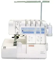 Janome MyLock 1200D Professional Serger Photo