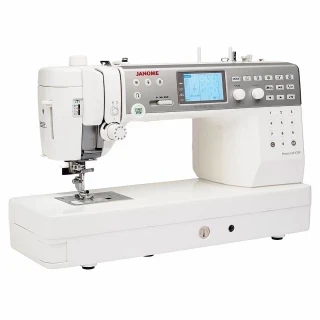 Janome Memory Craft 6700 Professional Sewing Machine Photo