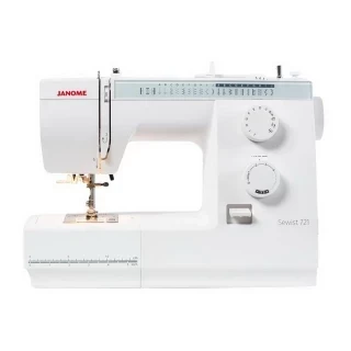 Janome Sewist 721S Sewing Machine Photo
