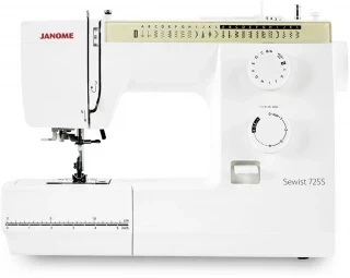 Janome Sewist 725S Sewing Machine Photo