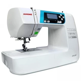 Janome New Home 2030QDC-B Sewing Machine JNH2030QDC-B Photo