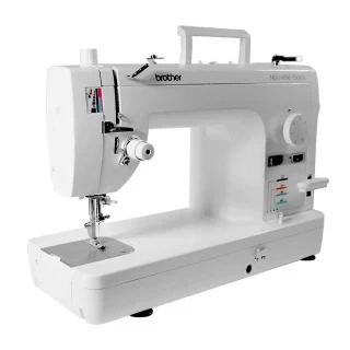 Brother PQ-1500SL Sewing Machine Photo