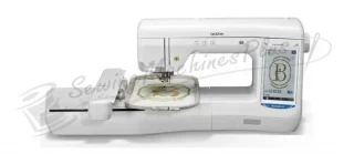 Brother DreamMaker XE Innov-is VE2200 Embroidery Only Machine Photo