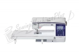 Brother Innov-is NQ900PRW Sewing & Quilting Machine Photo