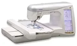 Brother Innov-is 4000D Sewing & Embroidery Machine Photo