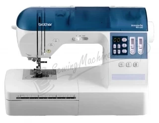 Brother NX-250 Sewing Machine Photo
