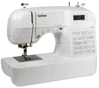 Brother HS-2000 Computerized Sewing Machine HS2000 Photo