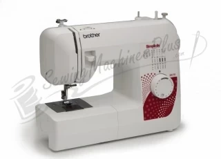 Brother Simplicity SB170 Limited Edition Sewing Machine Photo
