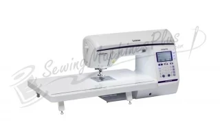 Brother Innov-is NQ1300PRW Sewing & Quilting Machine Photo