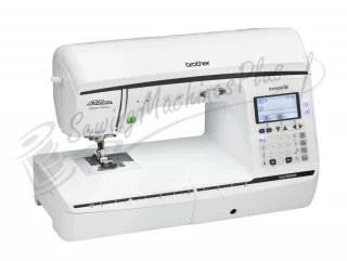 Brother Innov-is NQ700PRW Sewing & Quilting Machine Photo