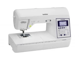 Brother Innov-is NQ550PRW Sewing and Quilting Machine Photo