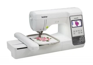 Brother Innov-is NS1150 Embroidery Machine Photo