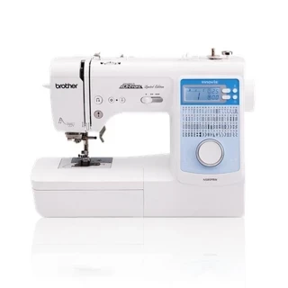 Brother Project Runway Innov-ís NS80PRW Sewing Machine Photo