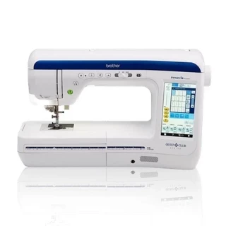 Brother Innov-ís BQ3050 Sewing and Quilting Machine Photo