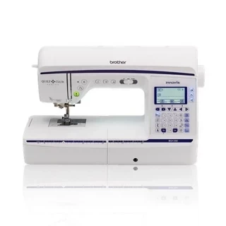 Brother Innov-ís BQ1350 Sewing and Quilting Machine Photo