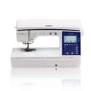 Brother Innov-ís BQ950 Sewing and Quilting Machine Photo