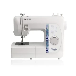 Brother Pacesetter PS100 Sewing Machine Photo