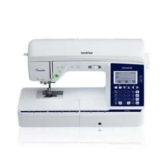 Brother Pacesetter PS700 Sewing and Quilting Machine Photo