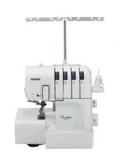 Brother Pacesetter PS5234 Serger Machine Photo