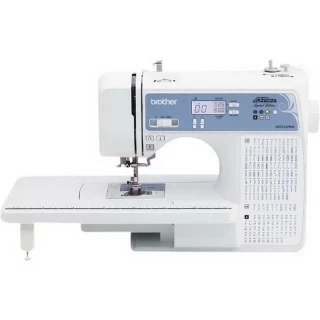 Brother Refurbished XR9550PRW Sewing and Quilting Machine Photo