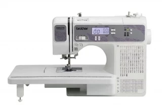 Brother Refurbished SM8270 Sewing and Quilting Machine Photo