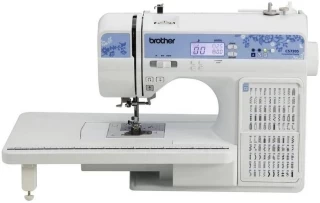 Brother Refurbished CS7205 Sewing Machine Photo
