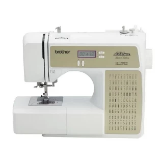 Brother CE1125PRW Sewing Machine (Refurbished) Photo