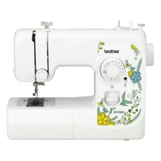 Brother JX3135F Sewing Machine Photo