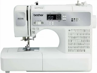 Brother XR3340 Sewing Machine (Refurbished) Photo