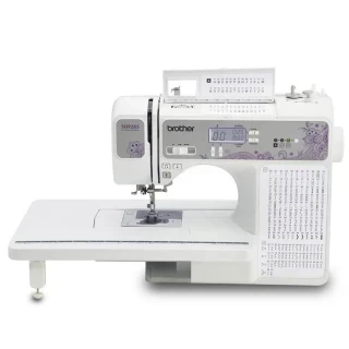 Brother SQ9285 Computerized Sewing and Quilting Machine (Refurbished) Photo