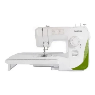Brother FB1757T Sewing Machine with Quilt Extension Table Photo