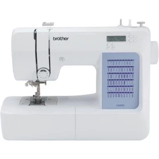 Brother CS5055 60 Stitch Computer Sewing Machine Photo