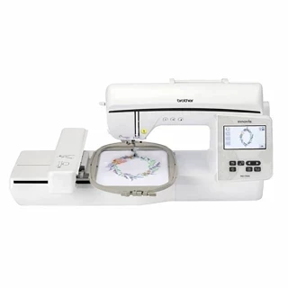 Brother Innov-is NQ1700E Embroidery Only Machine Photo