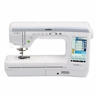 Brother BQ2500 Advanced Sewing & Quilting Machine Photo