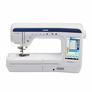 BQ3100 Advanced Sewing & Quilting Machine Photo