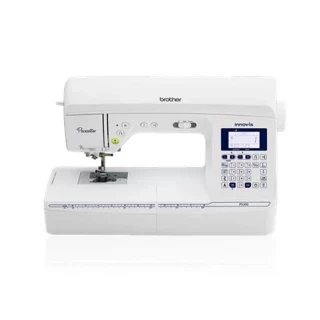 Brother Pacesetter PS500 Sewing Machine (REFURBISHED) Photo
