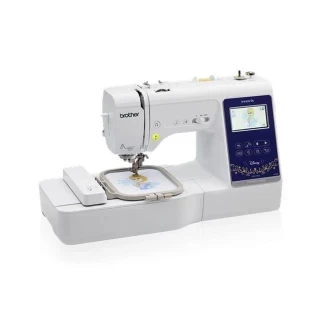 Brother Innovis NS1750D Sewing and Embroidery Machine Photo