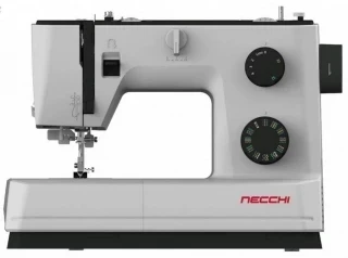Necchi Q132A Sewing Machine (Q Series) Photo