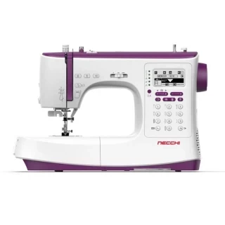 Necchi NC-204D Sewing Machine (NC Series) Photo