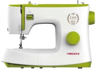 Necchi K408A Sewing Machine (K Series) Photo
