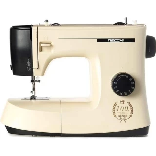 Necchi Mirella Sewing Machine Photo
