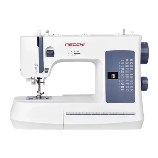 Necchi NC-59QD Sewing Machine Photo