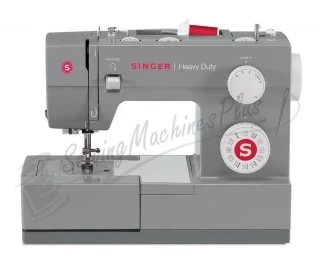 SINGER 4432 Heavy Duty Extra-High Sewing Speed Sewing Machine Photo