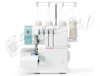 Singer Stylist 14SH764 4/3/2 Thread Serger Photo