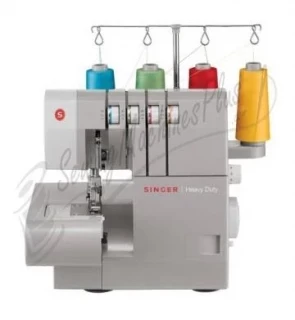 Singer 14HD854 Heavy Duty 4 Thread Serger With Differential Feed Photo