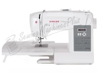 Singer 6199 Brilliance Electronic Sewing Machine Photo