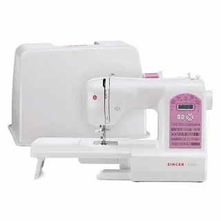 Singer Starlet Sewing Machine (6699) Photo